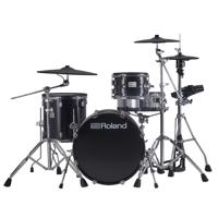 

Roland VAD503 V-Drums Acoustic Design Kit, Bundle with 20" Drum Pad