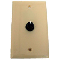 

Rolls WP37 Volume Control Wall Plate for RM64, RM67 and RM70 Remote Volume Controls
