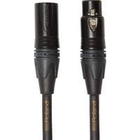 

Roland Gold Series 10' Microphone Cable, Neutrik XLR Connectors