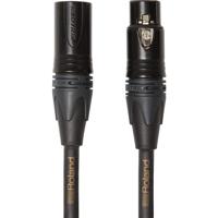 

Roland Gold Series 10' Quad Microphone Cable, Neutrik XLR Connectors