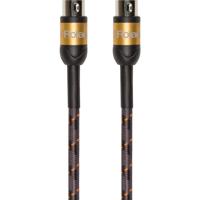 

Roland Gold Series 3' MIDI Cable, Heavy-Duty Connectors