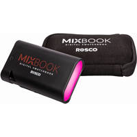 

Rosco MIXBOOK Digital Swatchbook