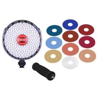 

Rotolight NEO 2 On-Camera LED Bundle