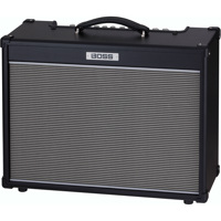 

Roland Nextone Artist 80W Guitar Amplifier
