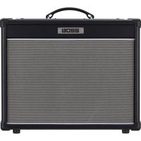 

Roland Nextone Stage 40W Combo Amplifier for Electric Guitars