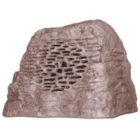 

Rockustics 8" 2-Way Outdoor OctoRock Speaker, Brown