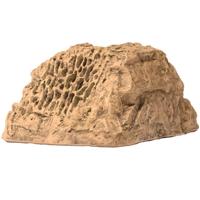 

Rockustics Single Voice Coil Outdoor OneSub Subwoofer, Sandstone