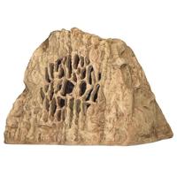 

Rockustics 8" 2-Way Outdoor Pavarocci Rock Speaker, Sandstone