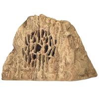 

Rockustics 8" 2-Way Outdoor Pavarocci Rock Speaker with Transformer, Sandstone