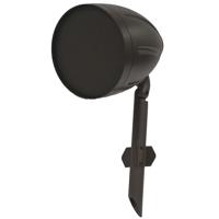 

Rockustics 6.25" 2-Way Outdoor Periscape 6 Landscape Speaker, Brown