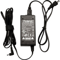 

Roland Replacement Power Supply for EM-55, EM-50, EM-30, EP-97, EP-85 Digital Pianos
