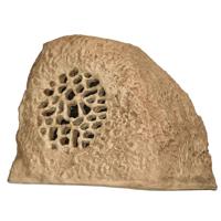 

Rockustics 5.25" Outdoor PunkRock Speaker with 64W Transformer, Sandstone