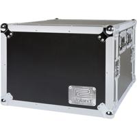 

Roland Black Series 8 Space Rackmount Road Case