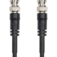 

Roland Black Series 3' SDI Cable with BNC Connectors, 20 AWG, 75 Ohms