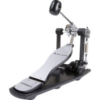 

Roland RDH-100 Single Kick Drum Pedal with Built-In Noise Eater Technology