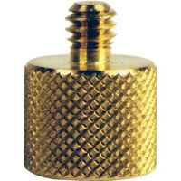 

Rotolight Female 3/8" to Male 1/4" Adapter Stud