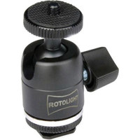 

Rotolight Professional 360 Degree Ball Swivel