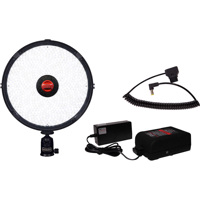 

Rotolight AEOS LED with Battery Bundle