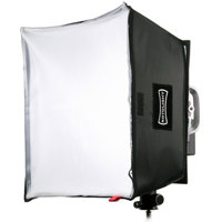 

Rotolight Square Softbox for AEOS Bi-Color Location LED Light