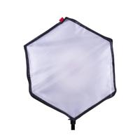 

Rotolight Professional Softbox Kit for Anova V1, V2, PRO and PRO 2 LED Lights