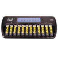 

Rotolight RL-CHARGER-AA 12-Way AA Battery Charger