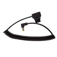 

Rotolight D-Tap to 2.1mm DC Power Cable