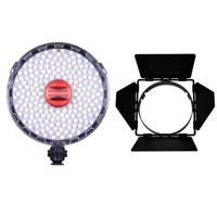 

Rotolight NEO 2 On-Camera LED with Rotolight NEO Barn Door