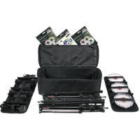

Rotolight NEO 2 Explorer 3-Light Kit