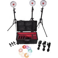 

Rotolight NEO 2 3-Light Kit
