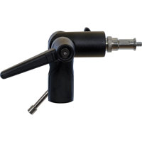 

Rotolight Umbrella Bracket Stand Mount Adapter for Illuminator & Third Party Umbrella-Style Modifiers