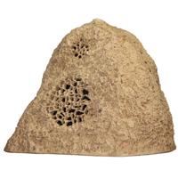 

Rockustics 6.5" 2-Way Outdoor Rocky Jr. Rock Speaker, Sandstone