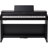 

Roland RP701 88 Keys SuperNATURAL Digital Piano, Contemporary Black