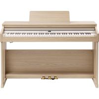 

Roland RP701 88 Keys SuperNATURAL Digital Piano, Light Oak