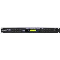 

Rolls RS81B Quartz PLL Synthesized AM/FM Tuner