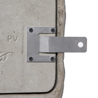 

Rockustics Bolt-On Security Bracket for Rock Series Speakers