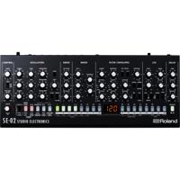 

Roland Boutique Designer Series SE-02 Analog Synthesizer, 384 (3x 128 Banks) Preset Patch