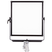 

Rosco Silk 220 Bi-Color LED Soft Panel with PSU & Power Cord