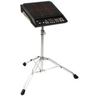 

Roland SPD-SX Trigger Sampling Pad Kit, Includes RT-30HR Acoustic Dual Drum Trigger, RT-30K Acoustic Kick Drum Trigger, PDS-10 Pad Stand and Trigger Cables