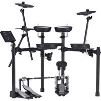 

Roland TD-07DMK 4-Piece V-Drums Kit with 10" Snare
