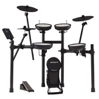 

Roland TD-07KV V-Drums Electronic Drum Set