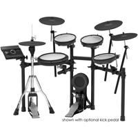 

Roland TD-17KVX V-Drums Electronic Drum Set
