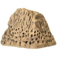 

Rockustics Subscape 10 and 12 Top Rock Vent Cover, Sandstone