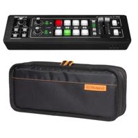 

Roland V-1HD HD Video Switcher - With Roland CB-BV1 Carrying Bag