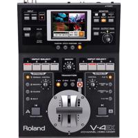 

Roland Roland V-4EX 4-Channel Digital Video Switcher for Quality Video Performance and Web Streaming