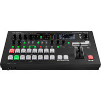 

Roland V-60HD Multi-Format HD Video Switcher