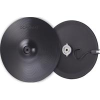 

Roland VH-14D 14" Digital Hi-Hat Cymbal Pad