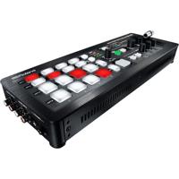 

Roland XS-1HD Multi-Format Matrix Switcher with Built-In 8-Channel Mixer