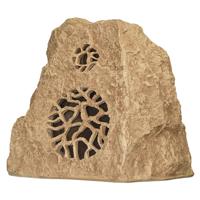 

Rockustics XT-PowerRock 8" High Power Outdoor Rock Speaker, Sandstone