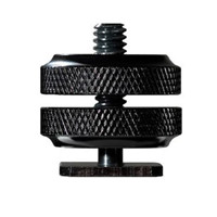 

RadioPopper 1/4"-20 Hotshoe Adapter for Nano and PX Receiver