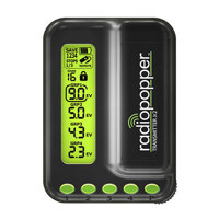 

RadioPopper Jr 2 Transmitter